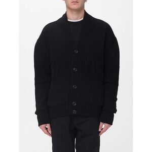 Gcds Sweater Men Black